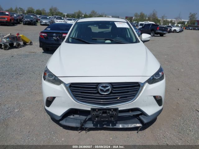 JM1DKDC77K0443857 Mazda Cx-3 Touring