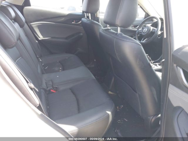 JM1DKDC77K0443857 Mazda Cx-3 Touring
