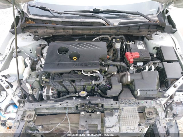 2020 Nissan Altima S Intelligent Awd მანქანა იყიდება აუქციონზე, vin: 1N4BL4BW7LC261272, აუქციონის ნომერი: 39390516