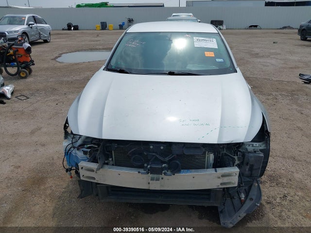 2020 Nissan Altima S Intelligent Awd მანქანა იყიდება აუქციონზე, vin: 1N4BL4BW7LC261272, აუქციონის ნომერი: 39390516