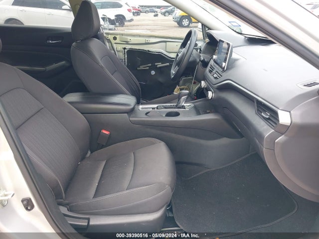 2020 Nissan Altima S Intelligent Awd მანქანა იყიდება აუქციონზე, vin: 1N4BL4BW7LC261272, აუქციონის ნომერი: 39390516