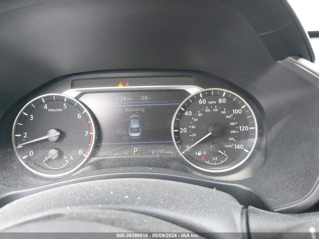 1N4BL4BW7LC261272 Nissan Altima S Intelligent Awd