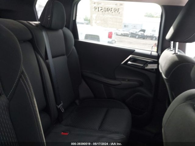 JA4J4TA87NZ019978 Mitsubishi Outlander Es 2.5 S-awc