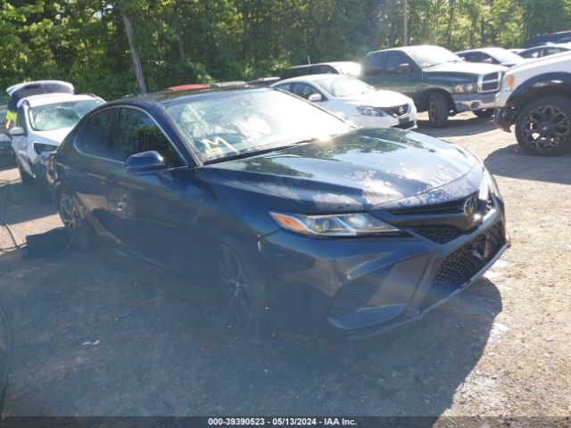 4T1G11AK3LU884526 auction archive image