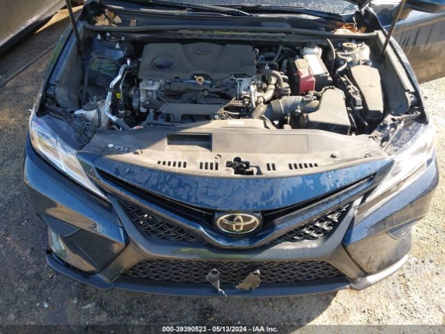 4T1G11AK3LU884526 Toyota CAMRY SE