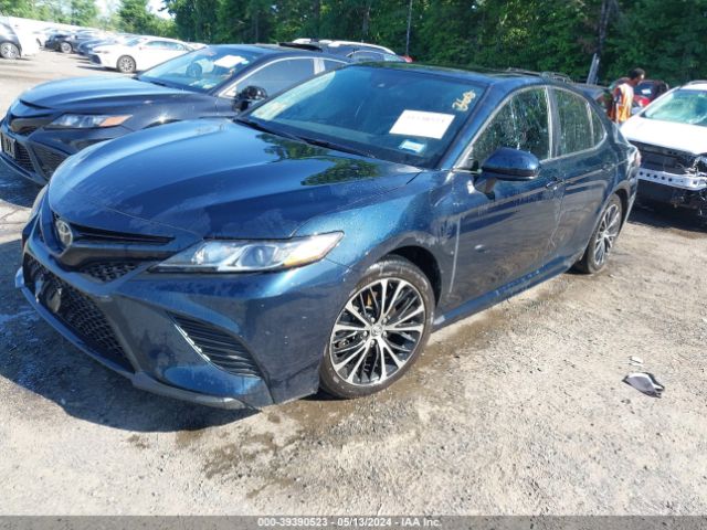 4T1G11AK3LU884526 Toyota CAMRY SE