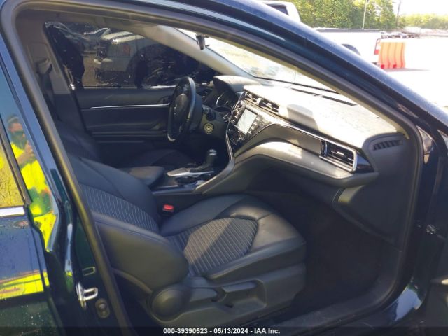 4T1G11AK3LU884526 Toyota CAMRY SE