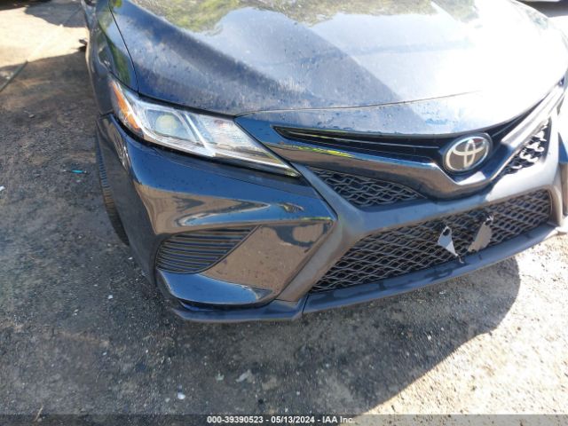 4T1G11AK3LU884526 Toyota CAMRY SE