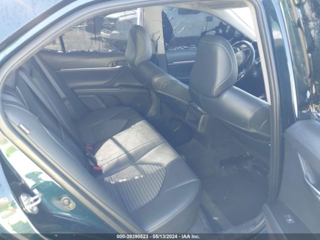 4T1G11AK3LU884526 Toyota CAMRY SE