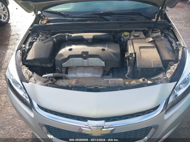 1G11H5SL0EF189635 Chevrolet Malibu 1lz