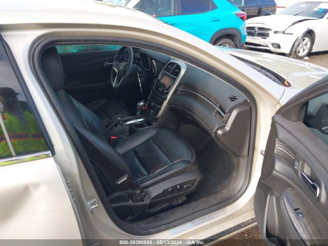 1G11H5SL0EF189635 Chevrolet Malibu 1lz