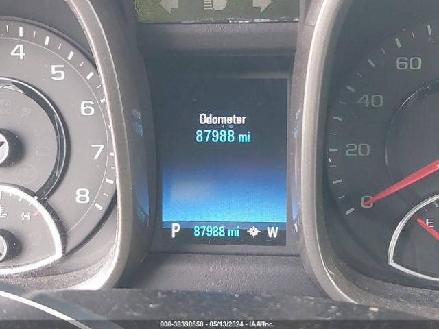 1G11H5SL0EF189635 Chevrolet Malibu 1lz