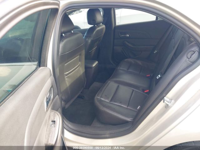 1G11H5SL0EF189635 Chevrolet Malibu 1lz