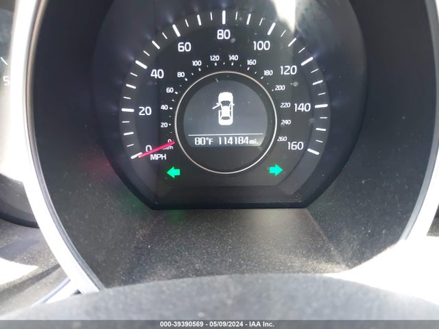 KIA Optima Lx 2015 KNAGM4A76F5618180 Image 15