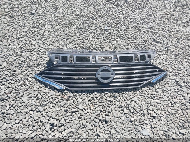 Nissan Quest Sv 2017 JN8AE2KP5H9170023 Image 12