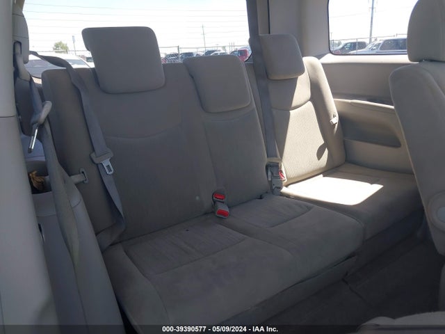 Nissan Quest Sv 2017 JN8AE2KP5H9170023 Image 18