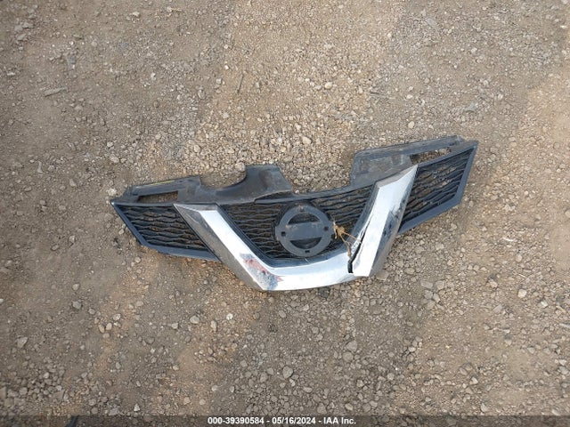 Nissan ROGUE SV 2016 KNMAT2MT9GP605941 Image 12