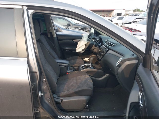 Nissan ROGUE SV 2016 KNMAT2MT9GP605941 Image 5