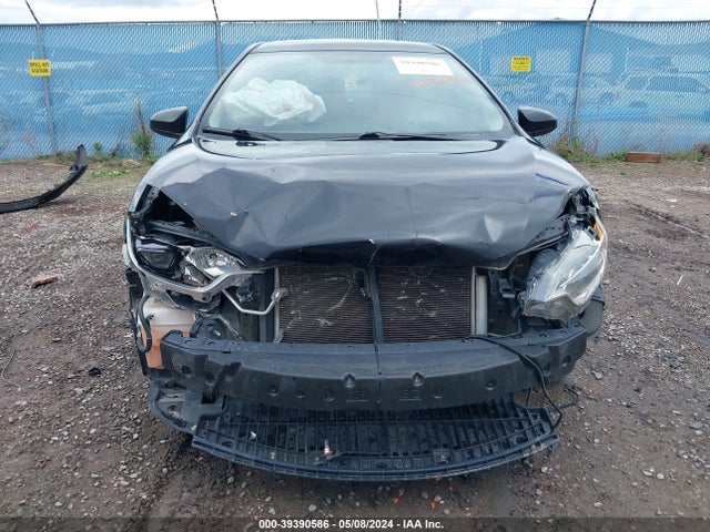 Toyota COROLLA LE 2015 2T1BURHE5FC237342 Image 6