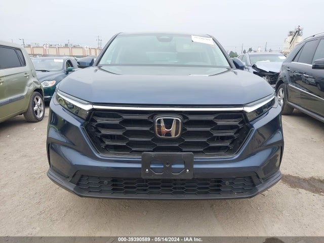 Honda Cr-v Ex-l Awd 2023 2HKRS4H74PH404975 Image 13