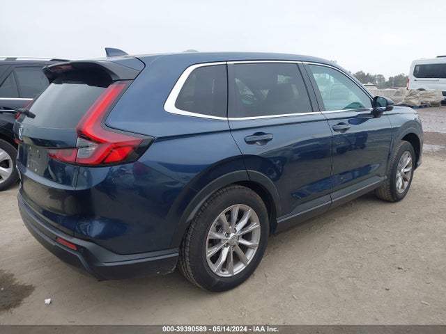 Honda Cr-v Ex-l Awd 2023 2HKRS4H74PH404975 Image 4