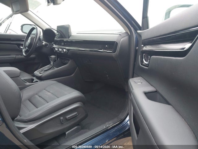 Honda Cr-v Ex-l Awd 2023 2HKRS4H74PH404975 Image 5