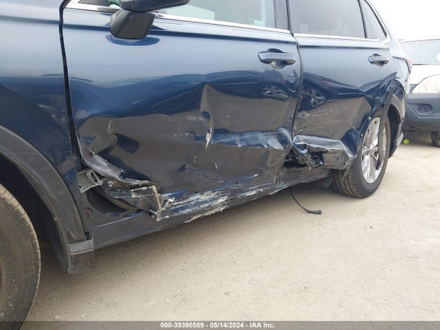 Honda Cr-v Ex-l Awd 2023 2HKRS4H74PH404975 Image 6