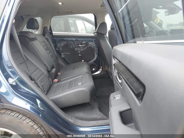 Honda Cr-v Ex-l Awd 2023 2HKRS4H74PH404975 Image 8