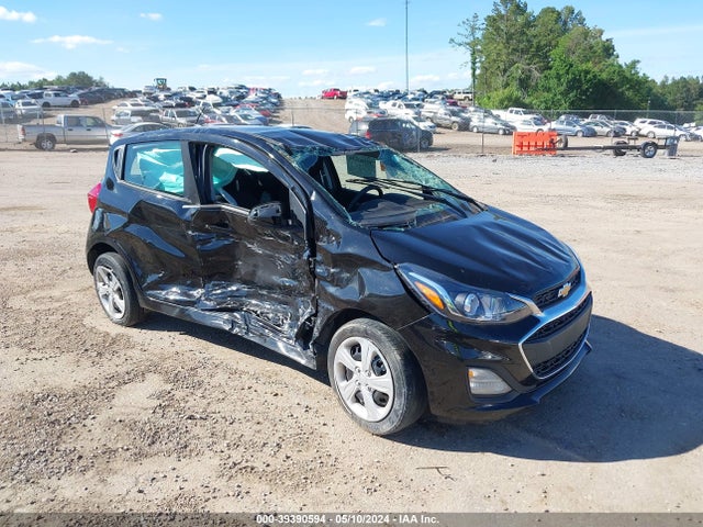 2020 KL8CB6SA6LC407994 main image