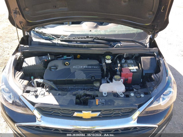 Chevrolet Spark Fwd Ls Automatic 2020 KL8CB6SA6LC407994 Image 10