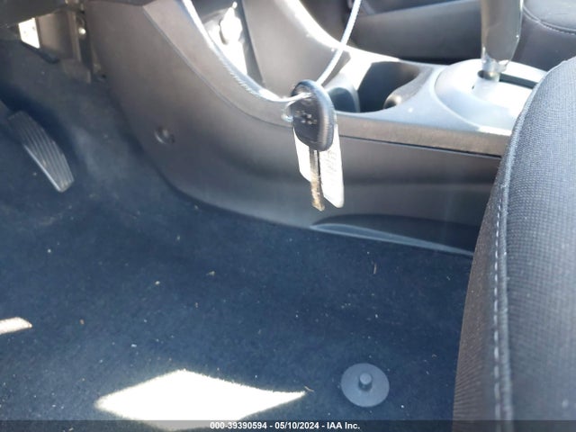 Chevrolet Spark Fwd Ls Automatic 2020 KL8CB6SA6LC407994 Image 11