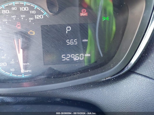 Chevrolet Spark Fwd Ls Automatic 2020 KL8CB6SA6LC407994 Image 7