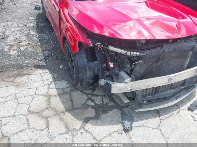 Mercedes-Benz CLA 250 2014 WDDSJ4EB2EN147640 Image 6