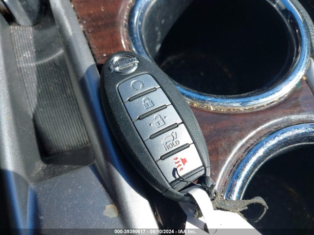 Nissan Pathfinder Sl 2016 5N1AR2MM5GC659120 Image 11