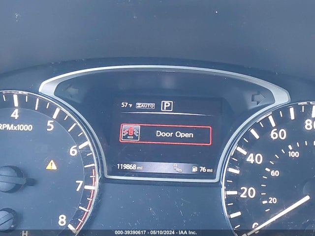 Nissan Pathfinder Sl 2016 5N1AR2MM5GC659120 Image 15