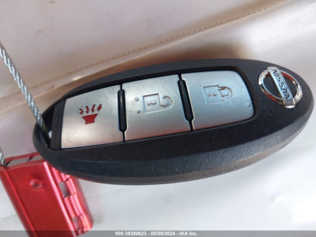Nissan Kicks S Xtronic Cvt 2020 3N1CP5BV4LL505824 Image 11