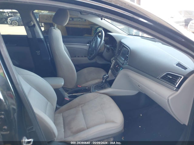 Hyundai ELANTRA SE 2017 5NPD84LF5HH013794 Image 5