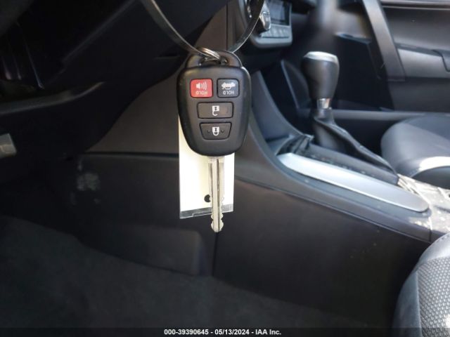 2T1BURHE4FC379018 Toyota Corolla S Plus