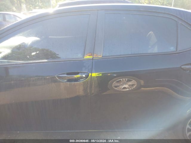 2T1BURHE4FC379018 Toyota Corolla S Plus