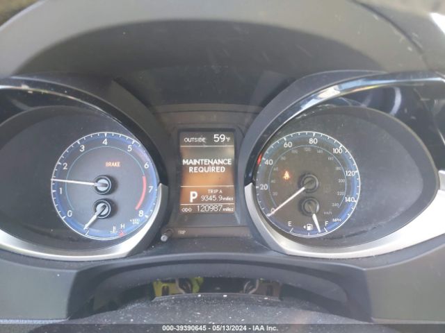 2T1BURHE4FC379018 Toyota Corolla S Plus