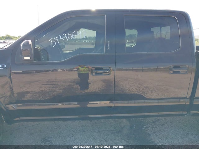 Ford F-150 Lariat 2020 1FTEW1E57LFA27728 Image 14