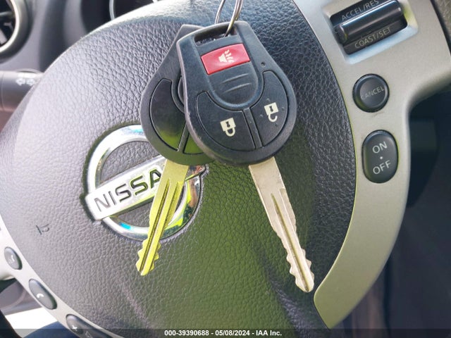 Nissan Rogue Select S 2014 JN8AS5MT5EW102371 Image 11