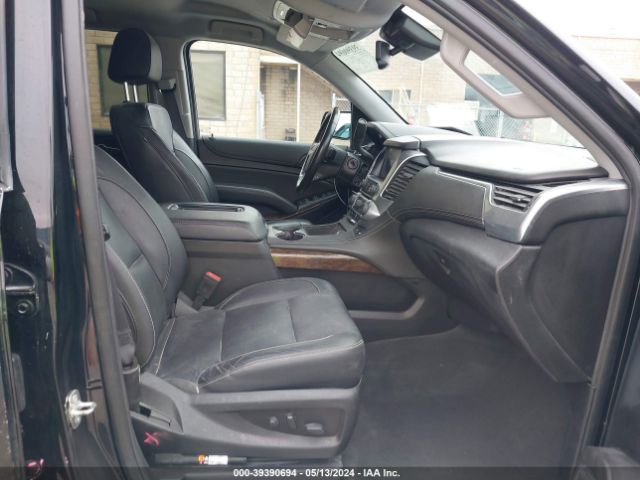 1GNSKBKC1LR159414 Chevrolet Tahoe 4wd Lt