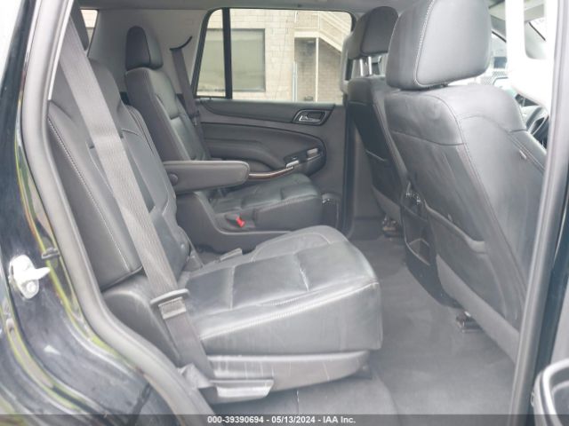1GNSKBKC1LR159414 Chevrolet Tahoe 4wd Lt
