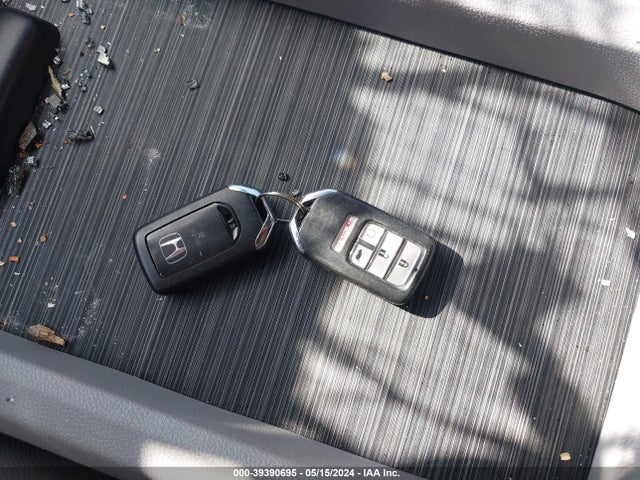 Honda Pilot Ex-l 2018 5FNYF6H7XJB062465 Image 11
