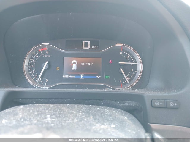 Honda Pilot Ex-l 2018 5FNYF6H7XJB062465 Image 7