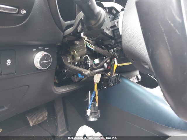KIA SOUL + 2015 KNDJP3A50F7156986 Image 11