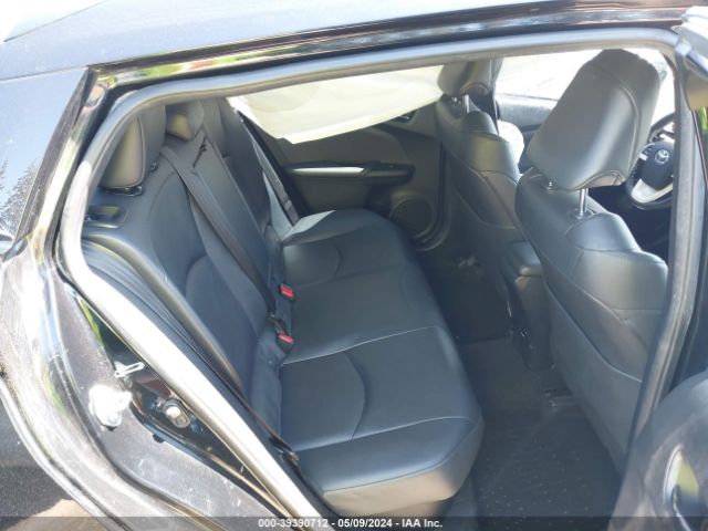 JTDKARFU0H3533299 Toyota Prius Four