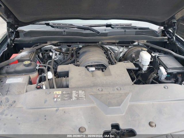Chevrolet Silverado 1500 1lt 2015 1GCRCREC4FZ234832 Image 10