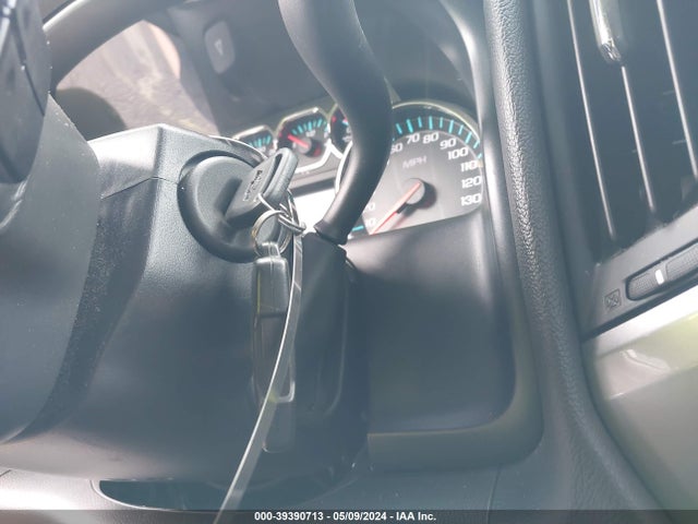 Chevrolet Silverado 1500 1lt 2015 1GCRCREC4FZ234832 Image 11